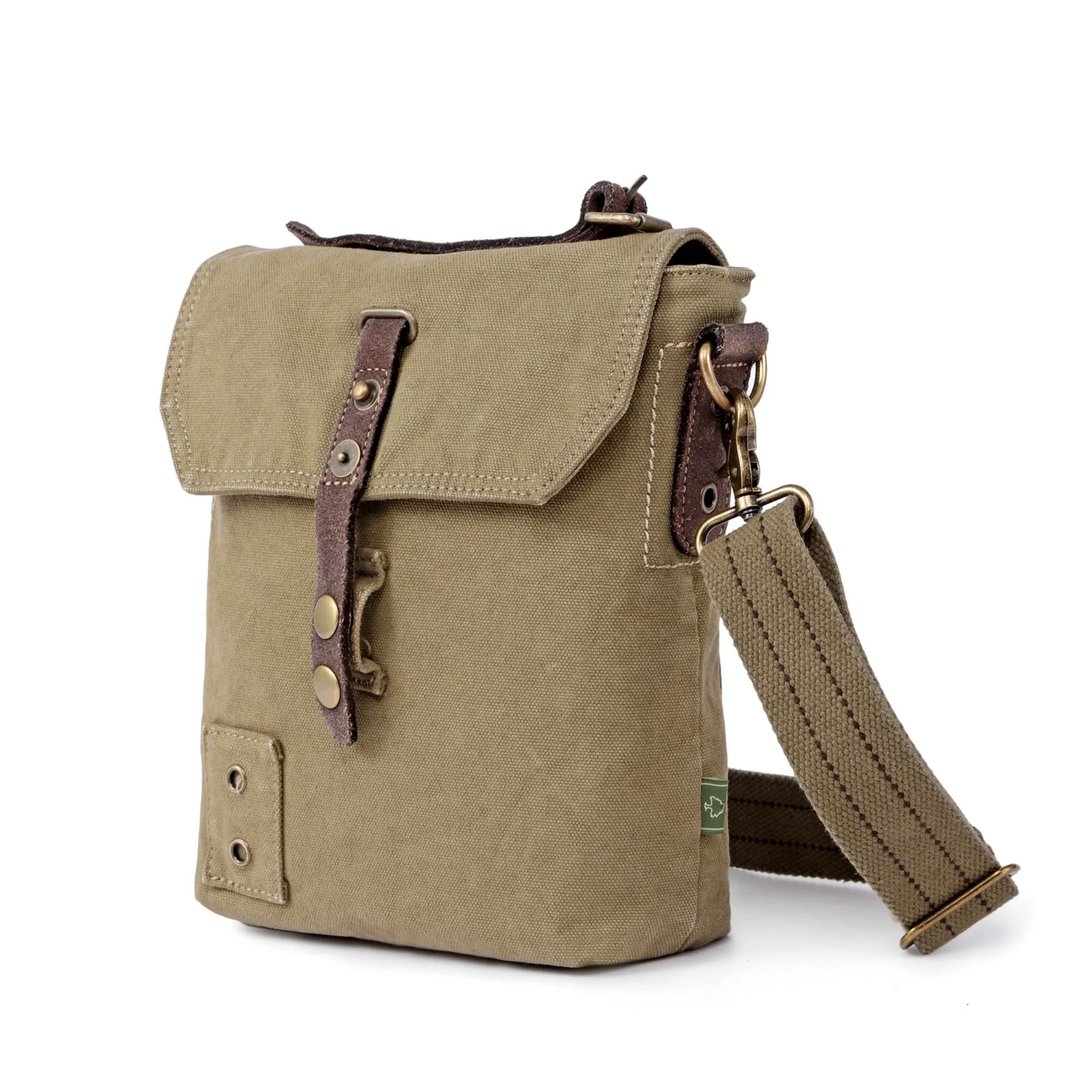 Coastal Flap Crossbody