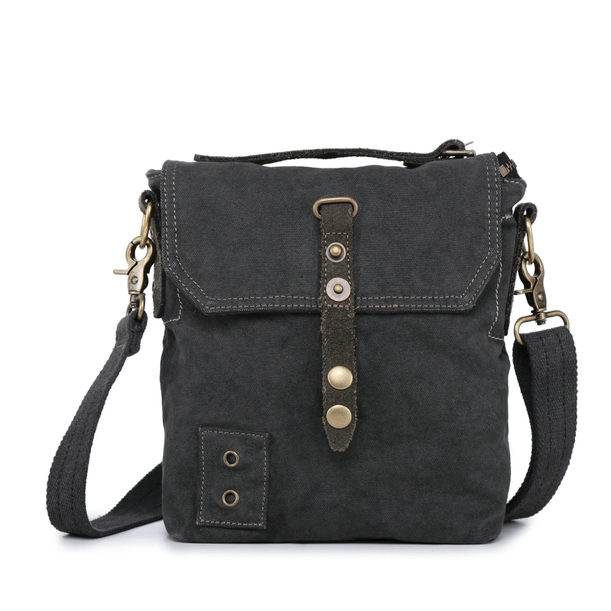 Coastal Flap Crossbody