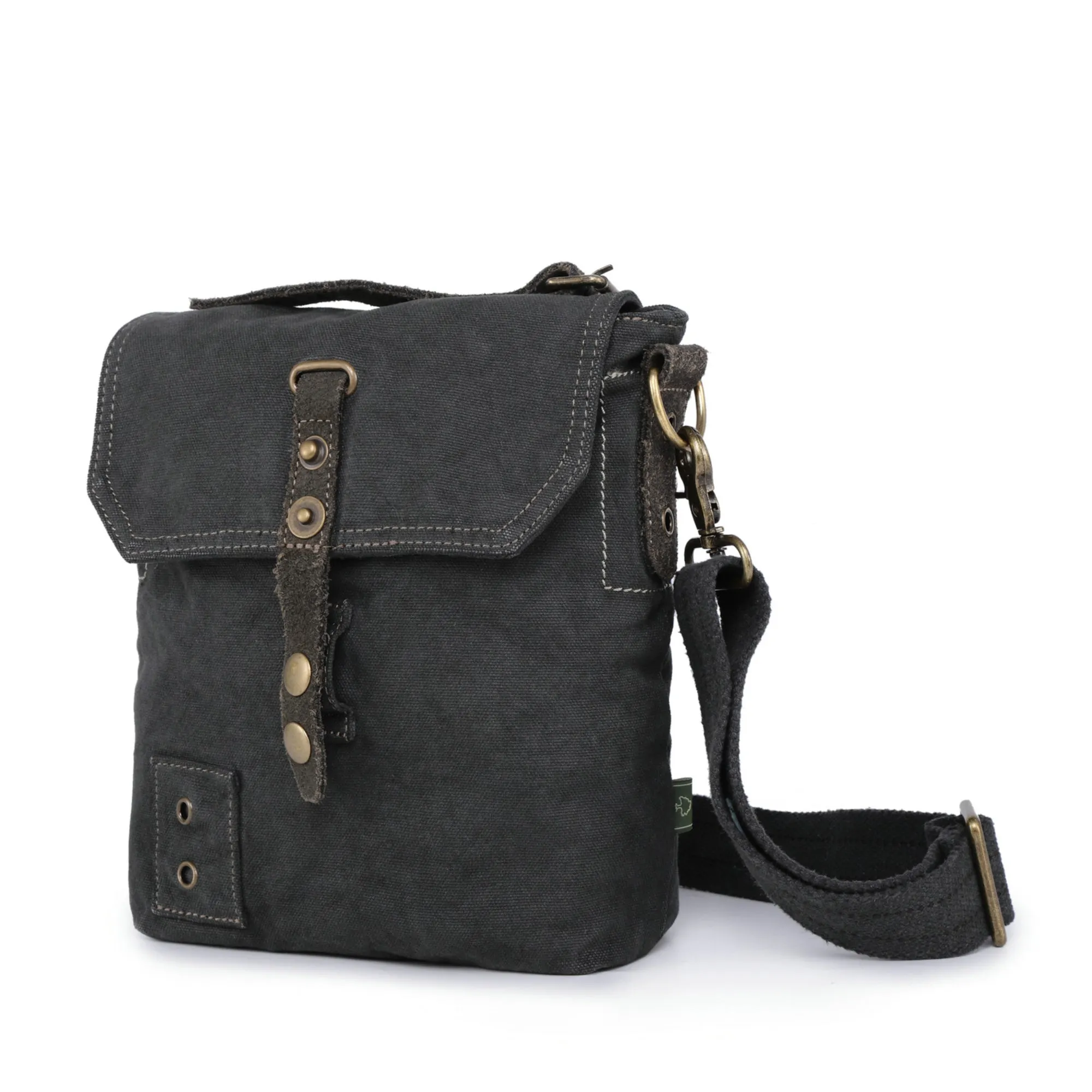 Coastal Flap Crossbody