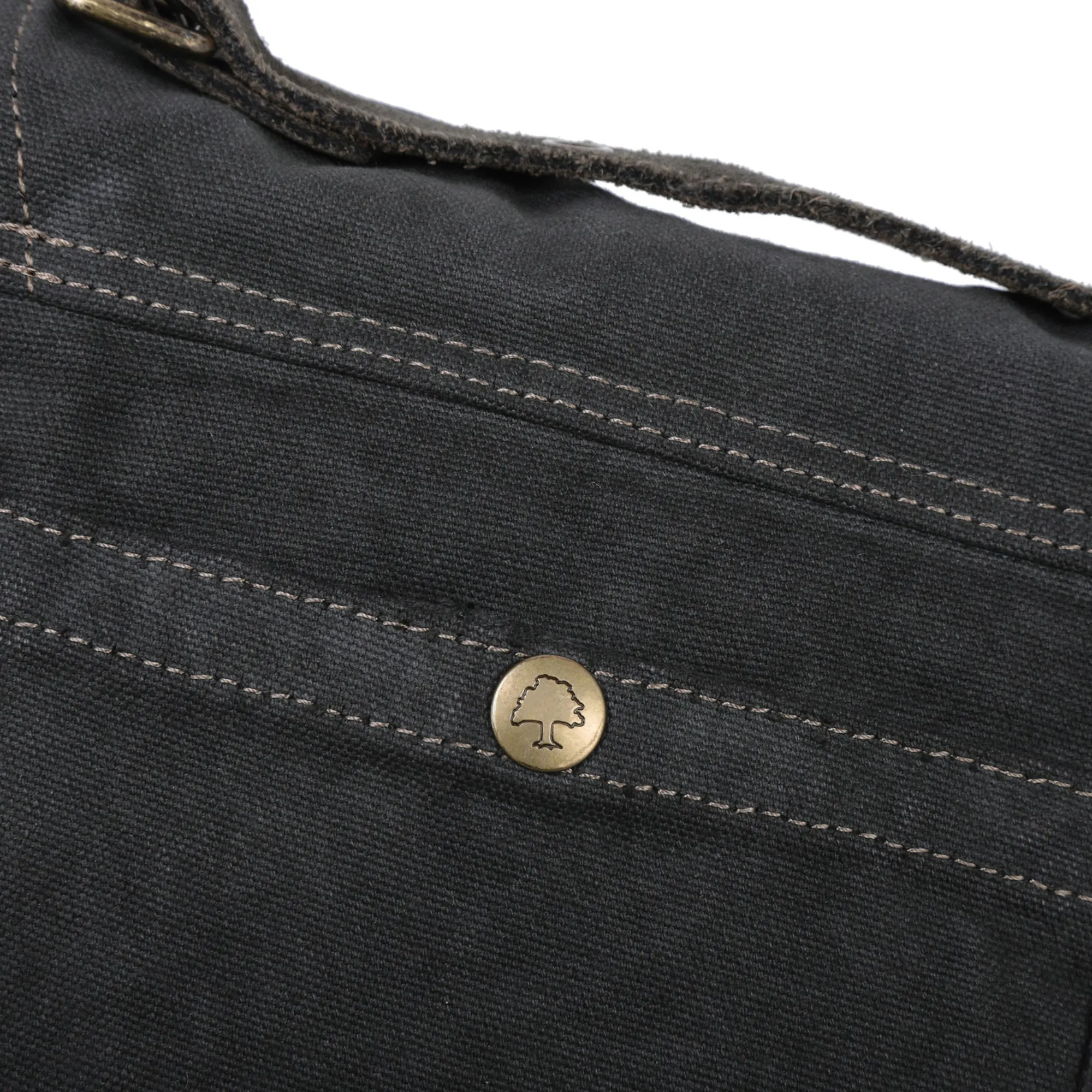Coastal Flap Crossbody