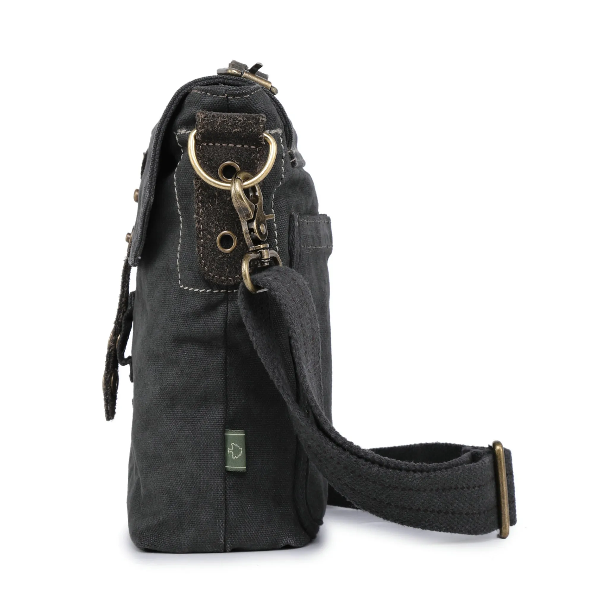 Coastal Flap Crossbody