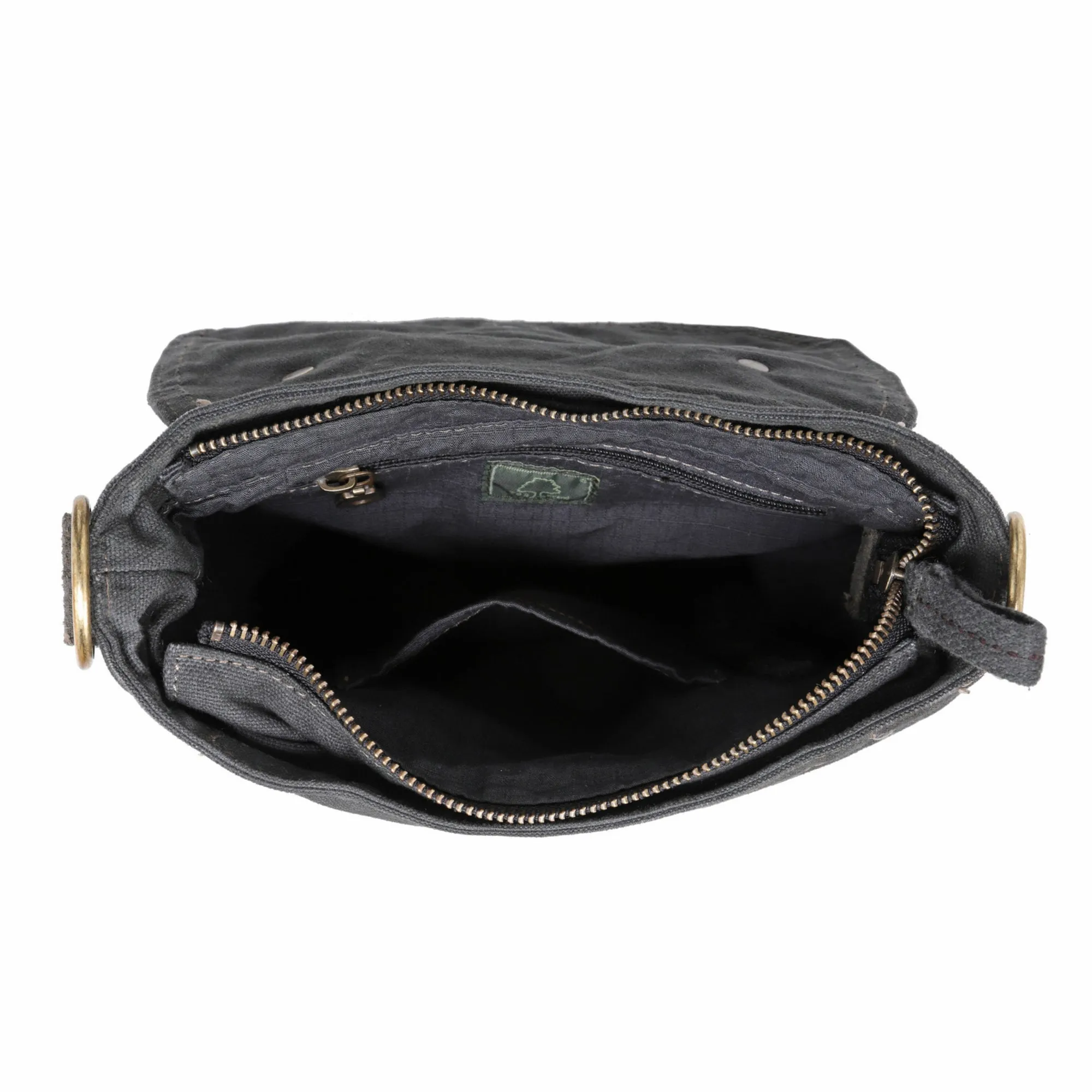 Coastal Flap Crossbody