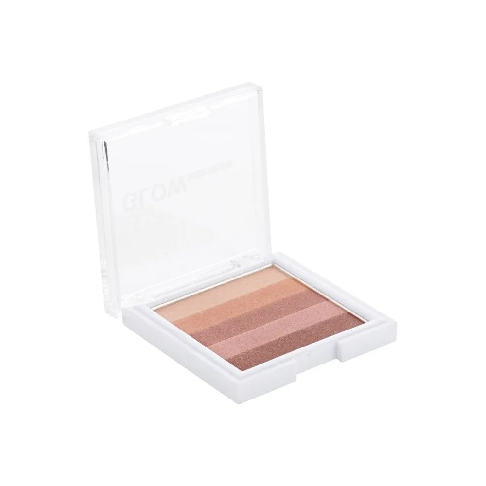 Collection Cosmetics Gorgeous Glow Bronzing Block 10g