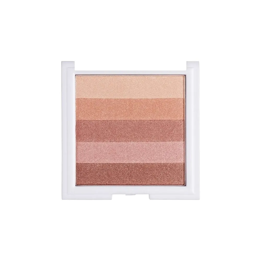 Collection Cosmetics Gorgeous Glow Bronzing Block 10g