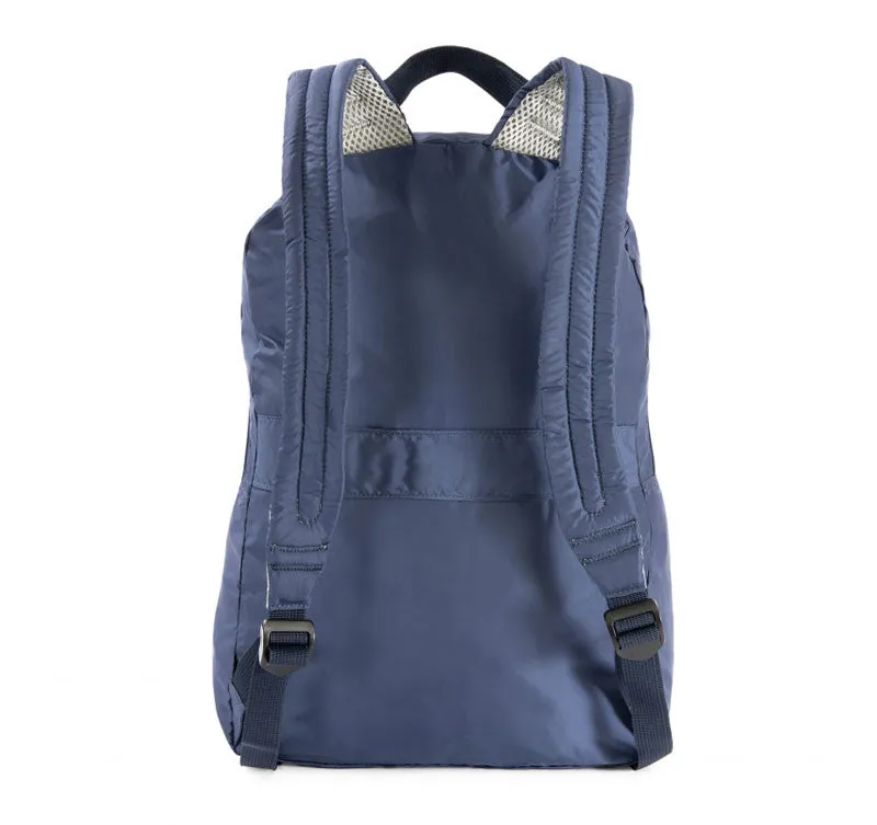 compatto backpack blue