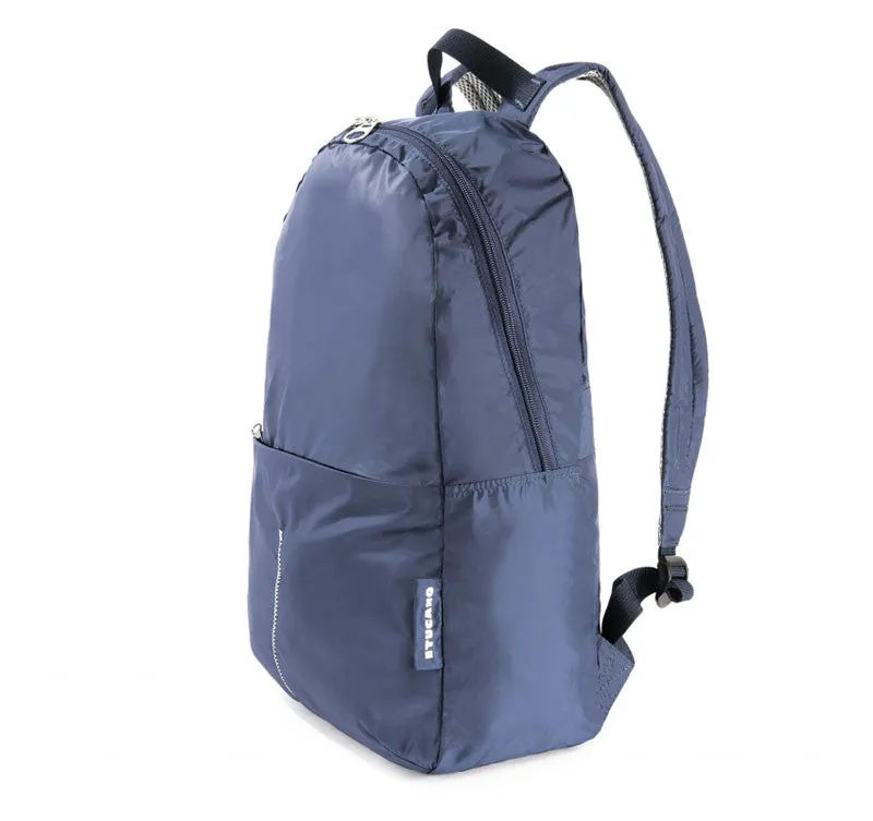 compatto backpack blue