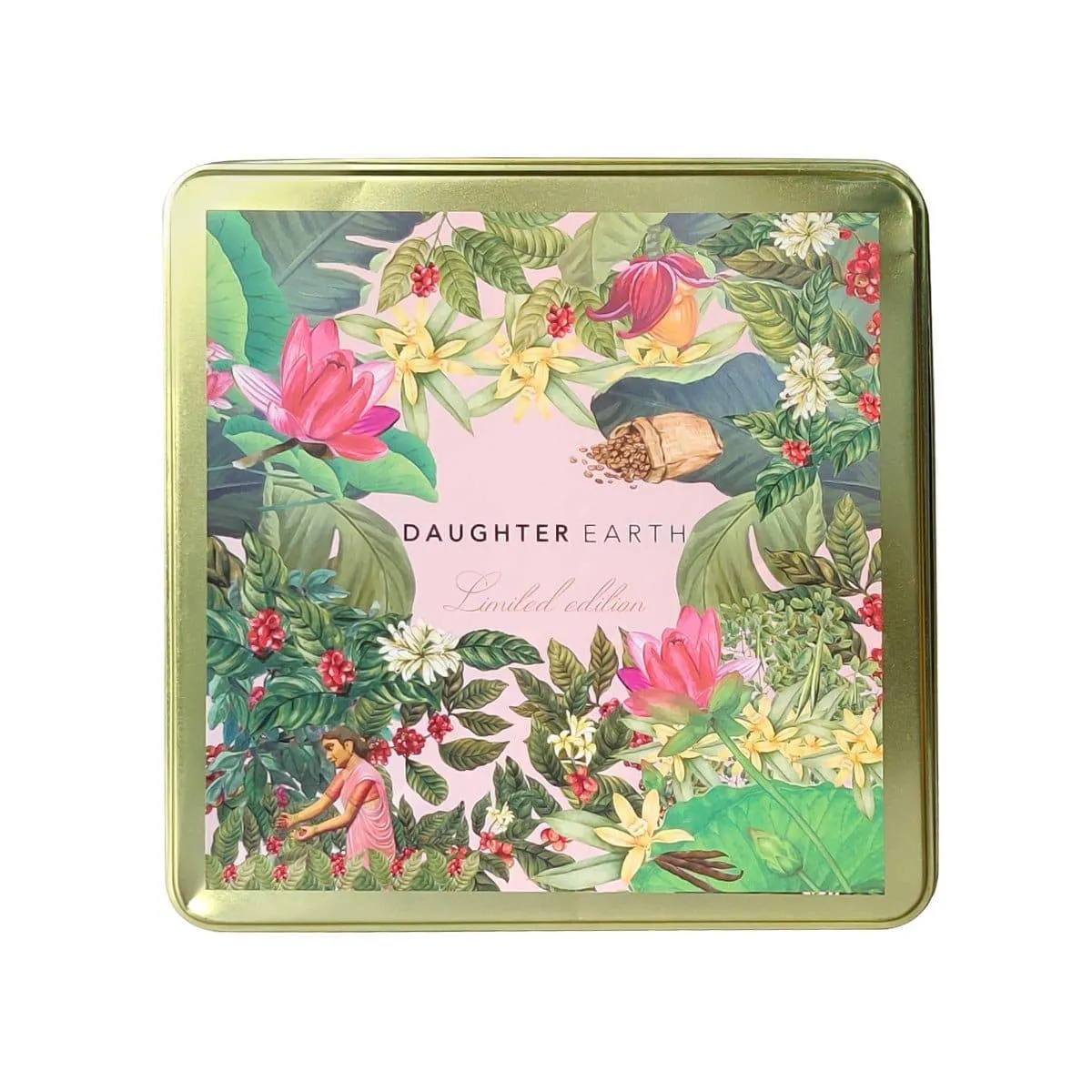 Conscious Beauty Gift Set
