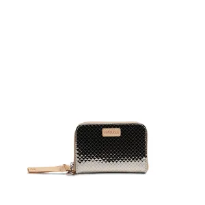 Consuela Kyle Zippy Wallet