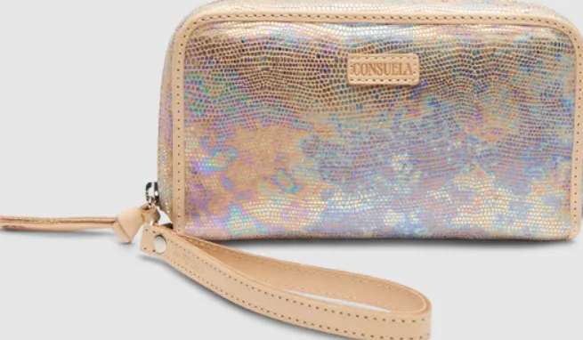 Consuela Wristlet Wallet Gloria