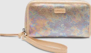 Consuela Wristlet Wallet Gloria