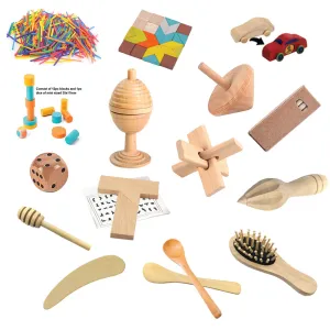 Contents/Fillers/Gifts-Eco-Friendly