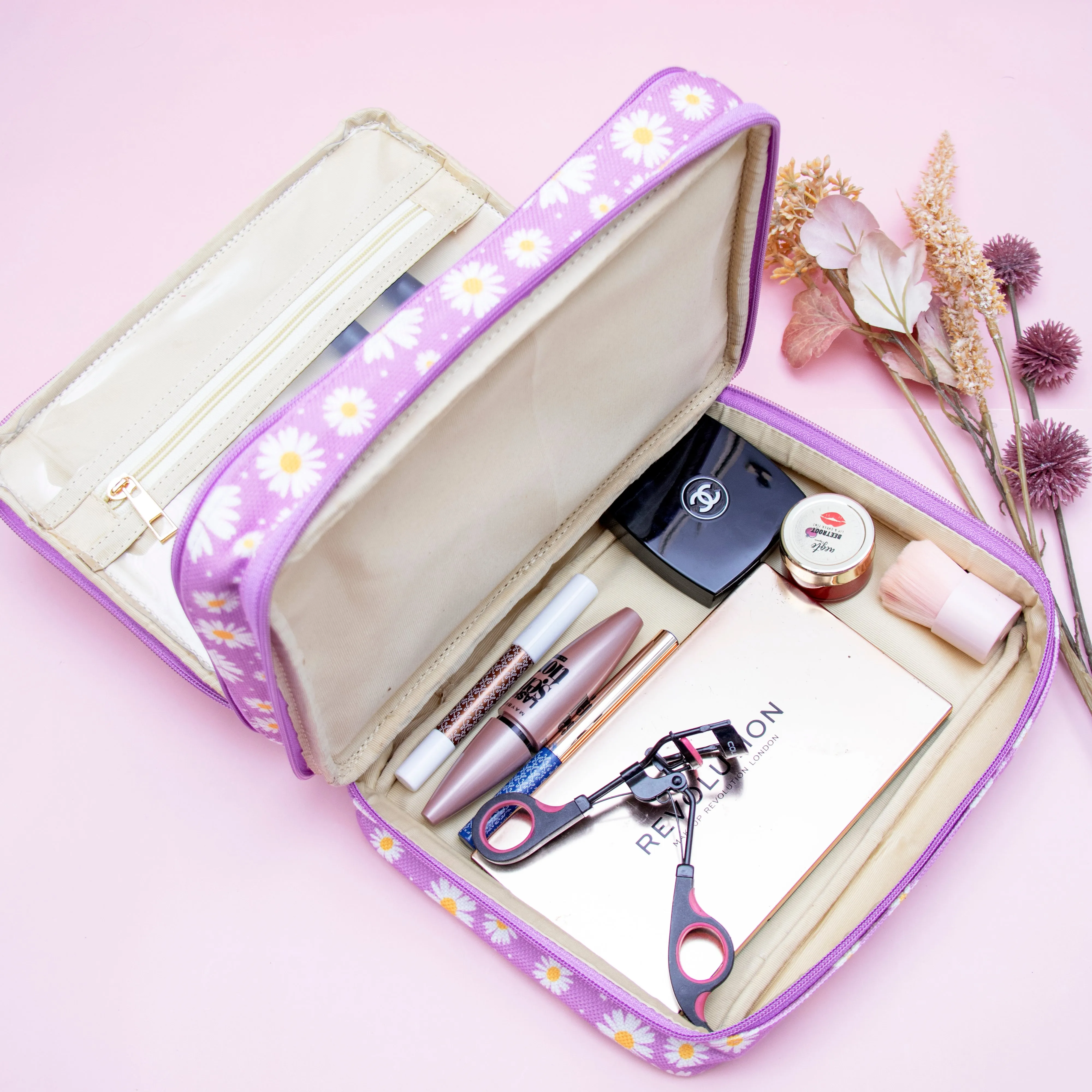 Cosmetic Storage Bag