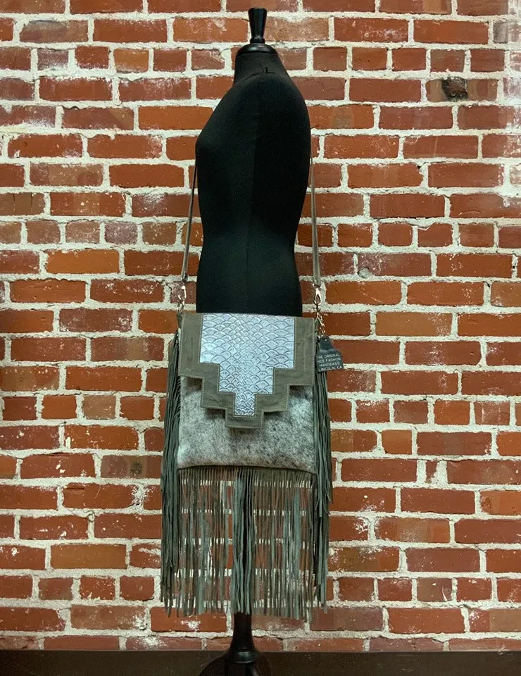 Crossbody -  #16236