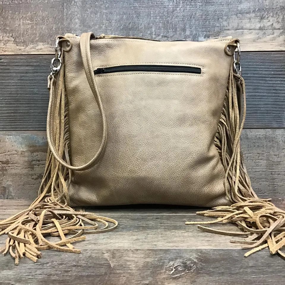 Crossbody  -  #18810