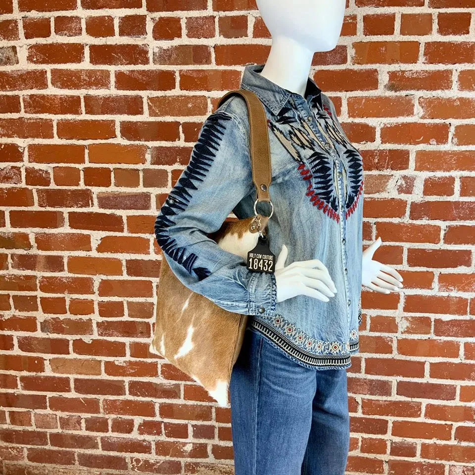 Crossbody Outlaw - #18432