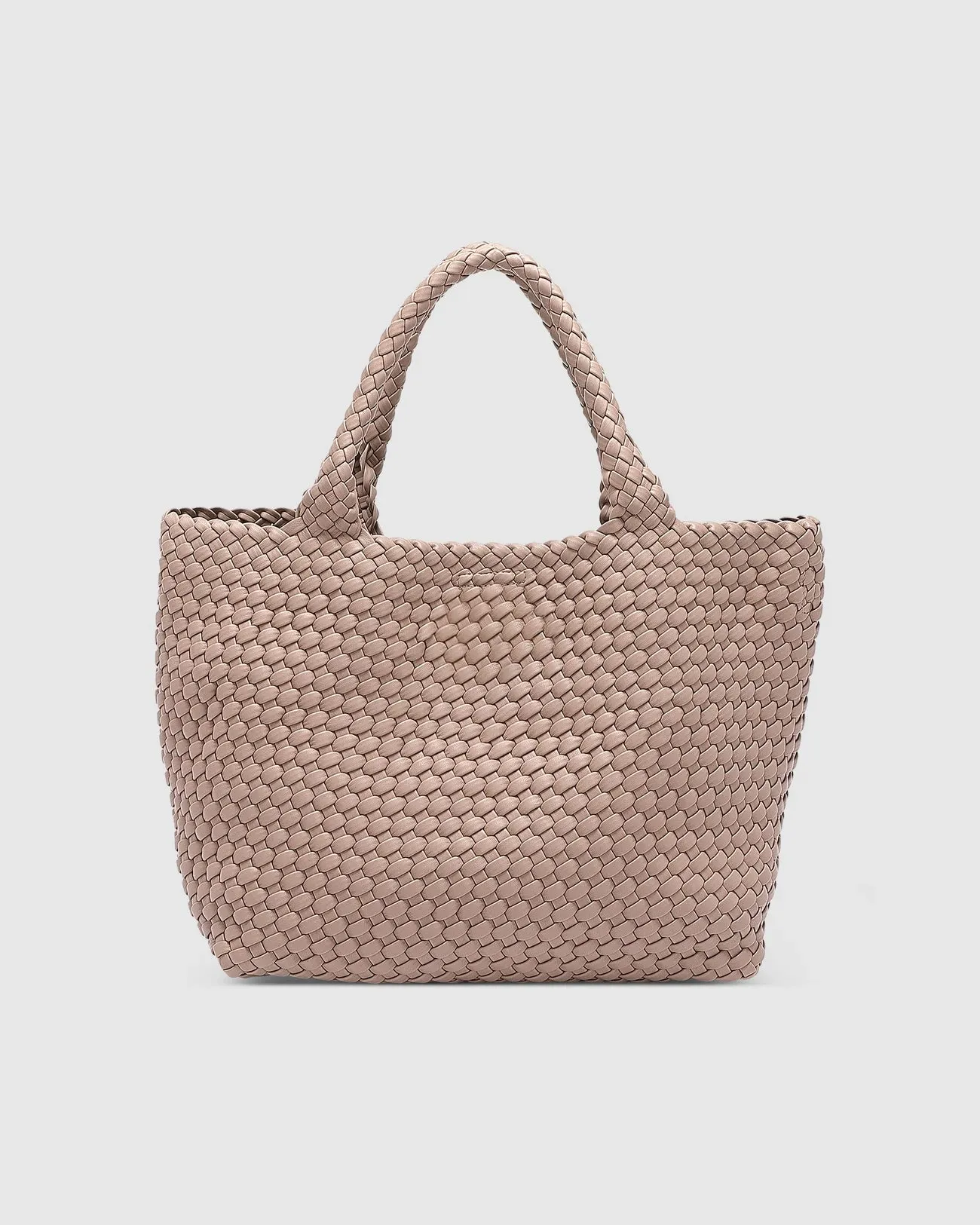 cruiser woven tote bag
