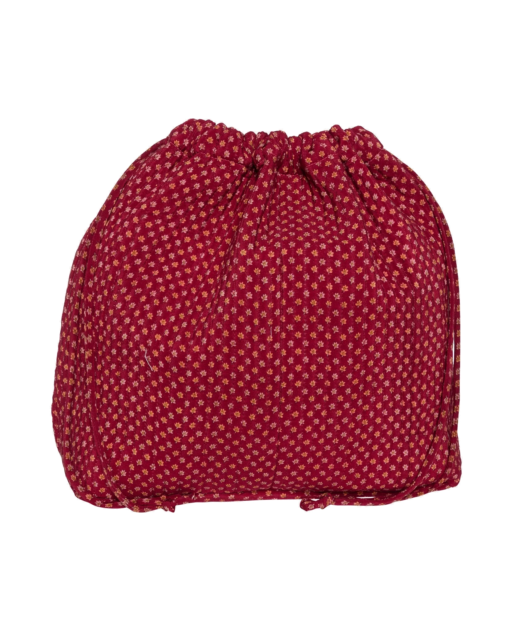 Dagmar SILK Bag - No. 57