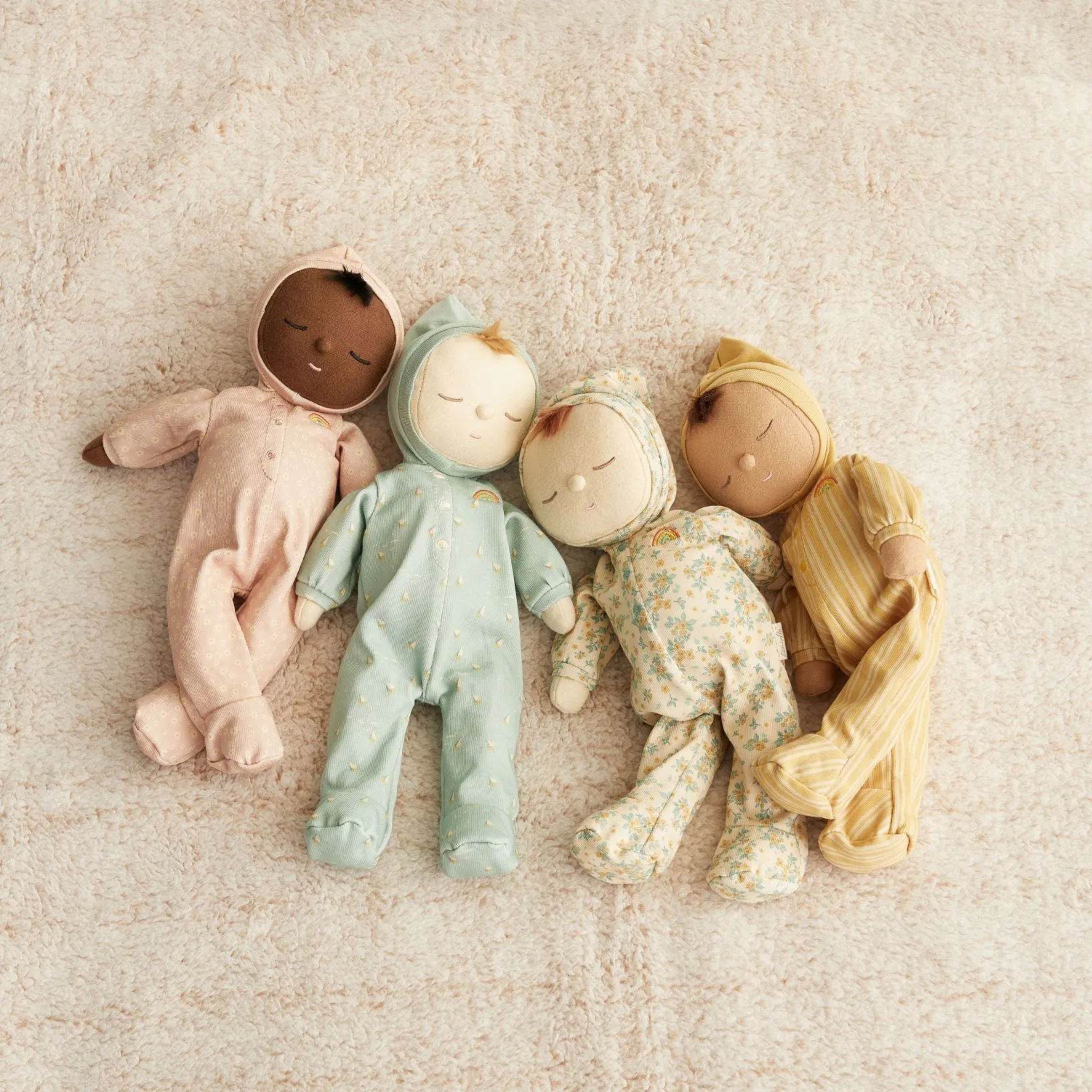 Daydream Dozy Dinkum | Moppet Ocean