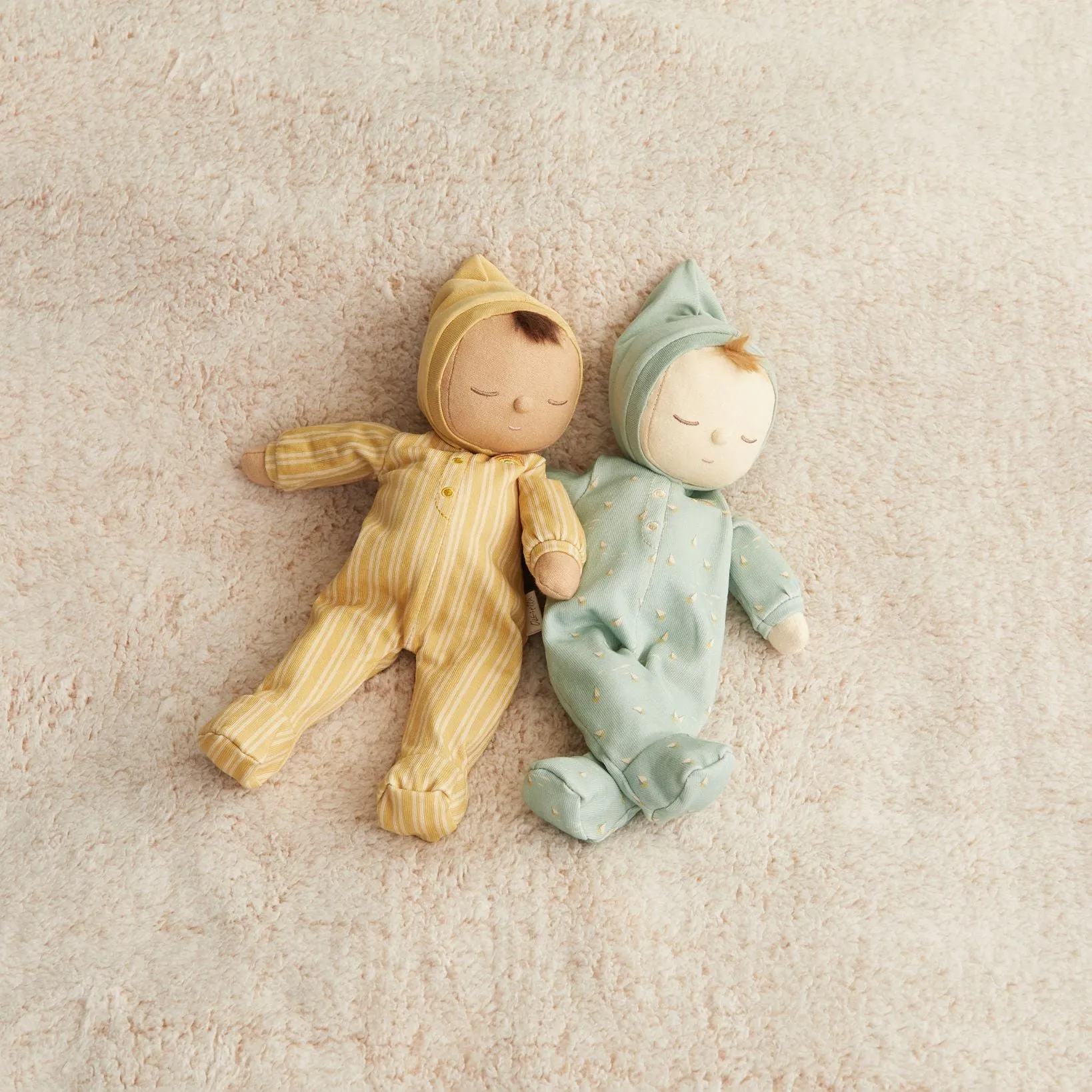 Daydream Dozy Dinkum | Moppet Ocean