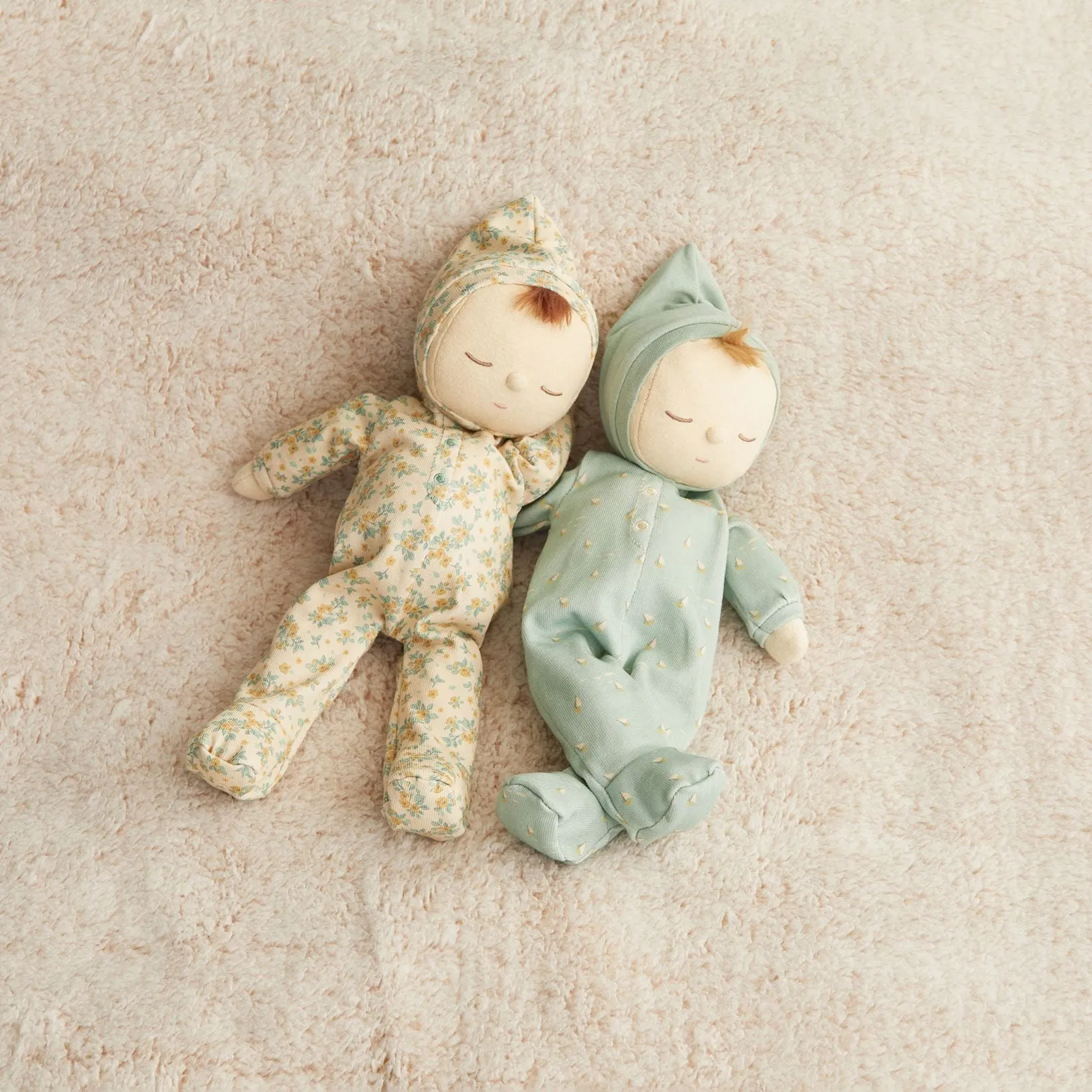 Daydream Dozy Dinkum | Moppet Ocean