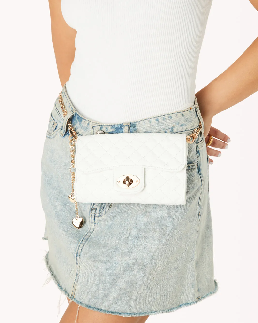 Daytona Bag