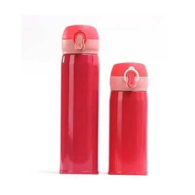 Double Wall Stainless Steel Vacuum Flask