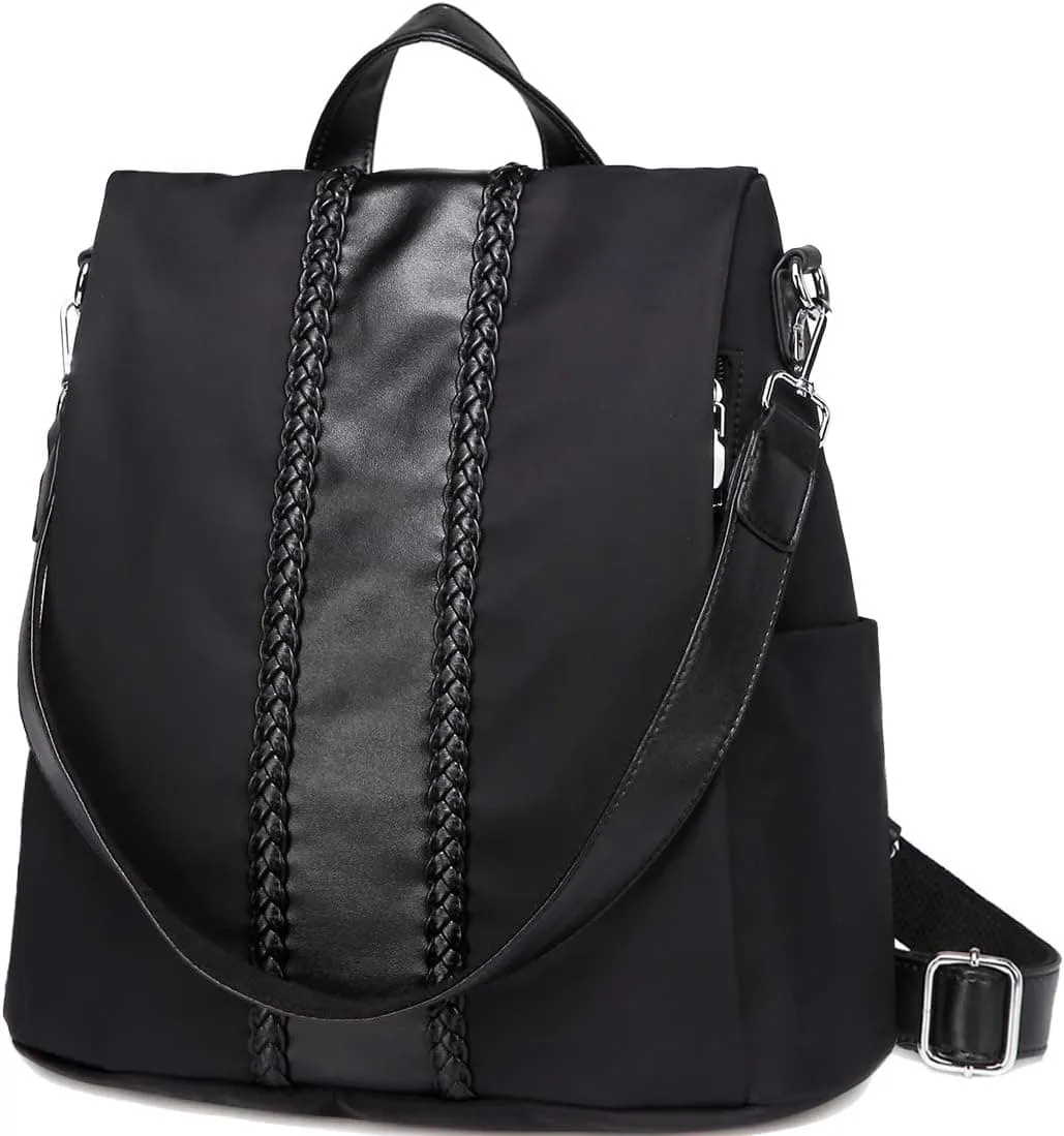 Eco-friendly Backpack