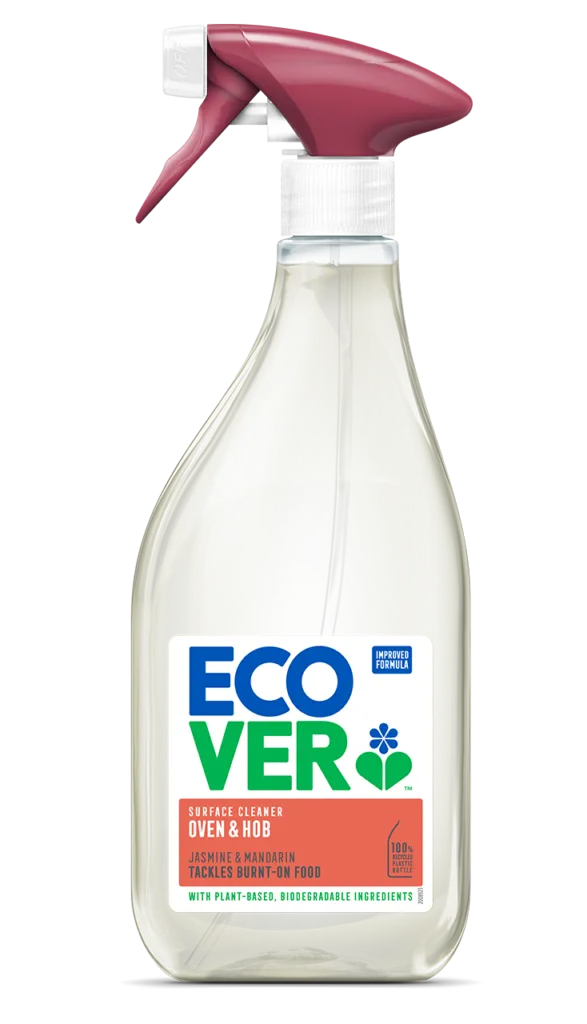 Ecover Oven & Hob Cleaner 500ml