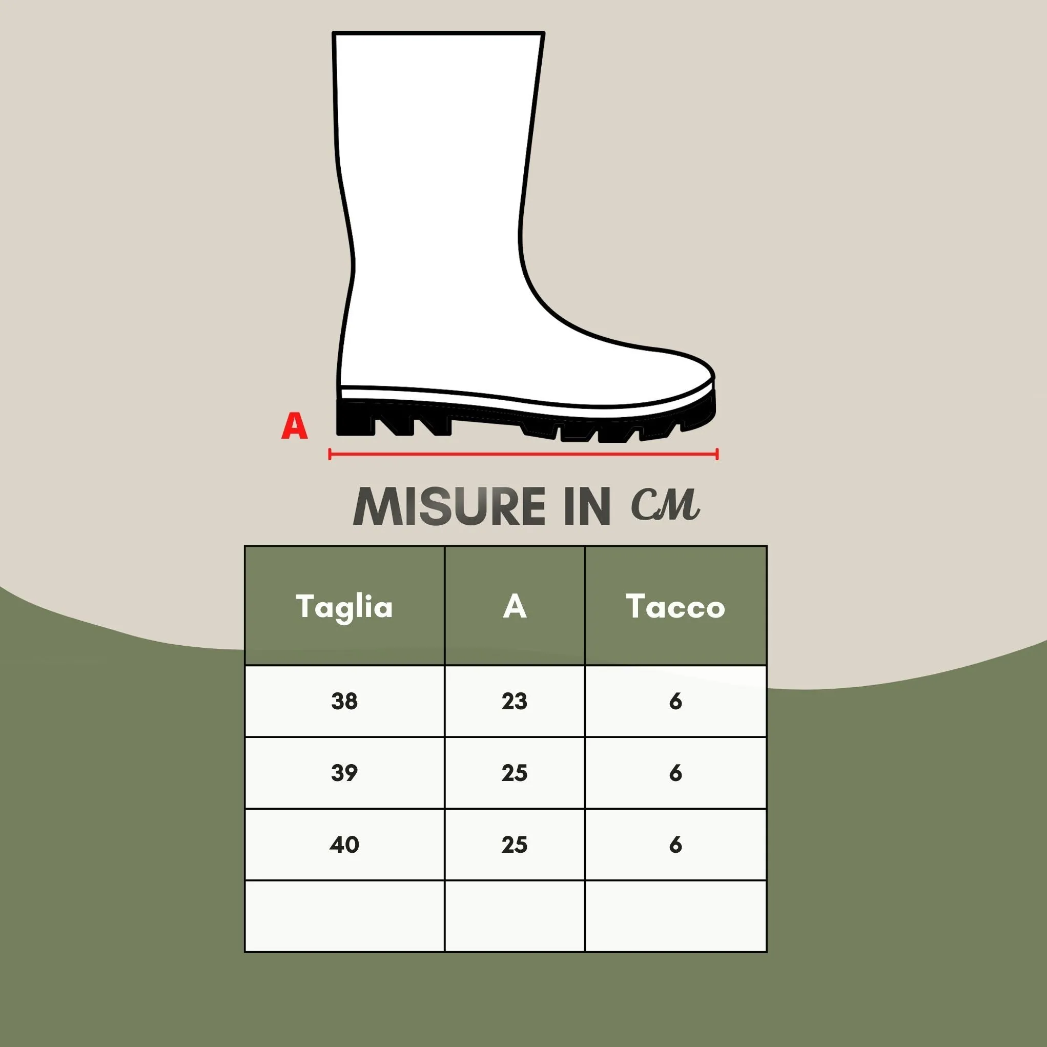 Elegant Chelsea Leather Boots