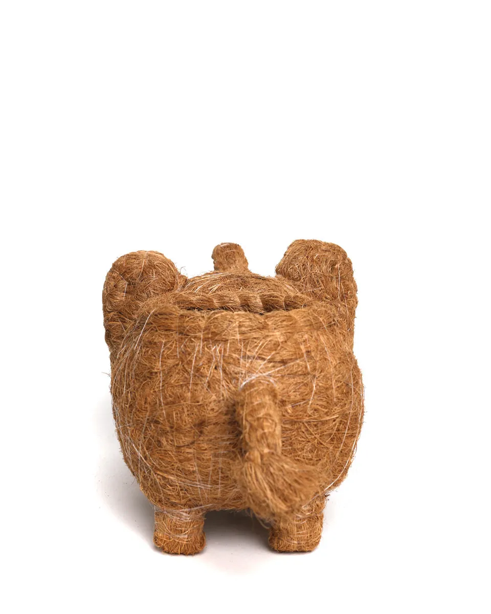 Elephant Planter
