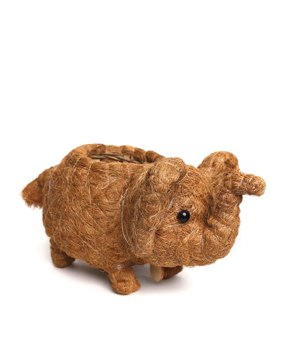 Elephant Planter