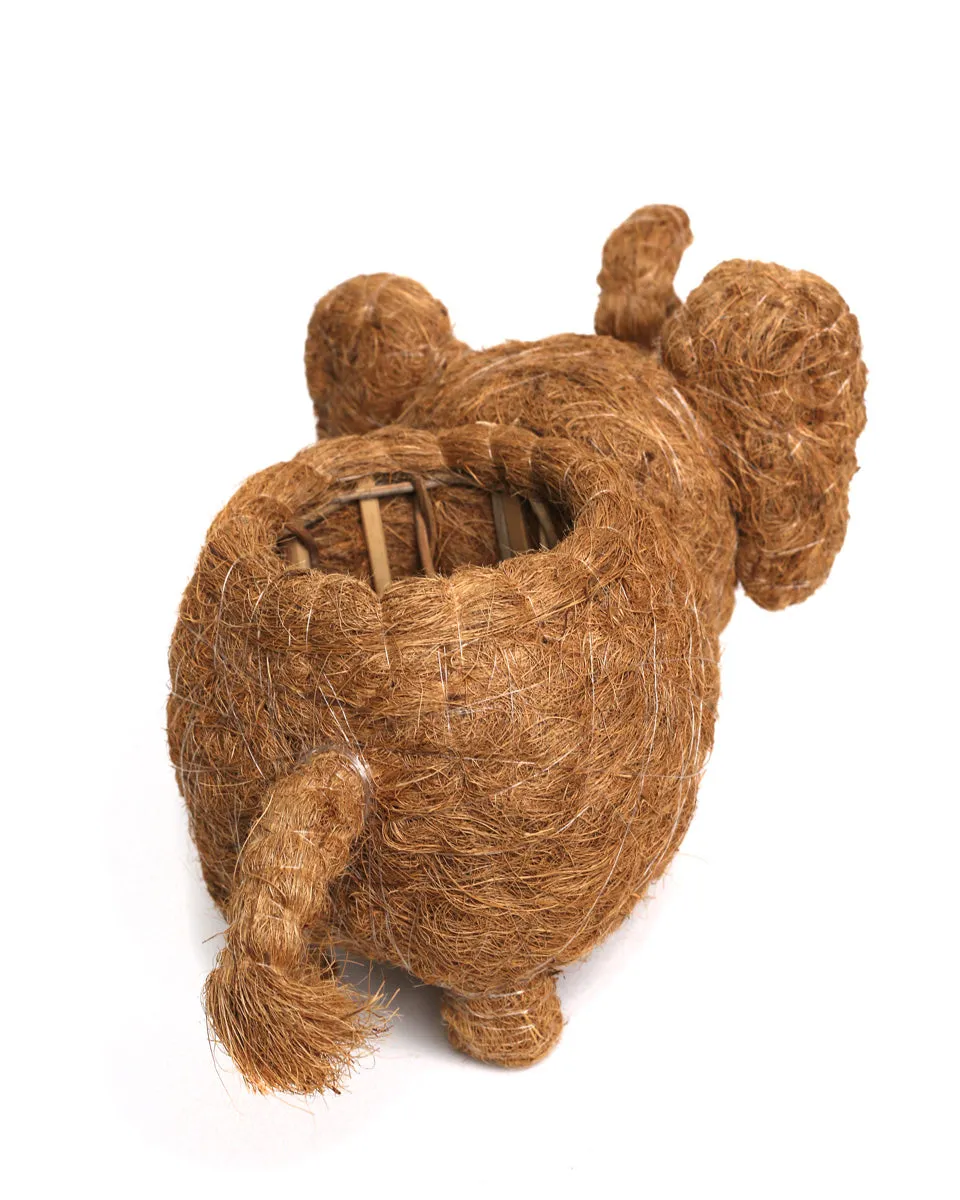 Elephant Planter
