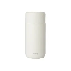 Everywhere Insulated Mug 350ml White