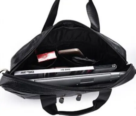 Fashionable Casual Men's Laptop Bag