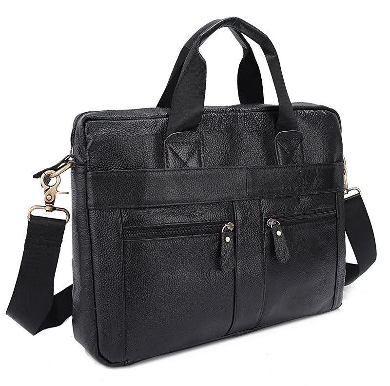 Fashionable Casual Men's Laptop Bag