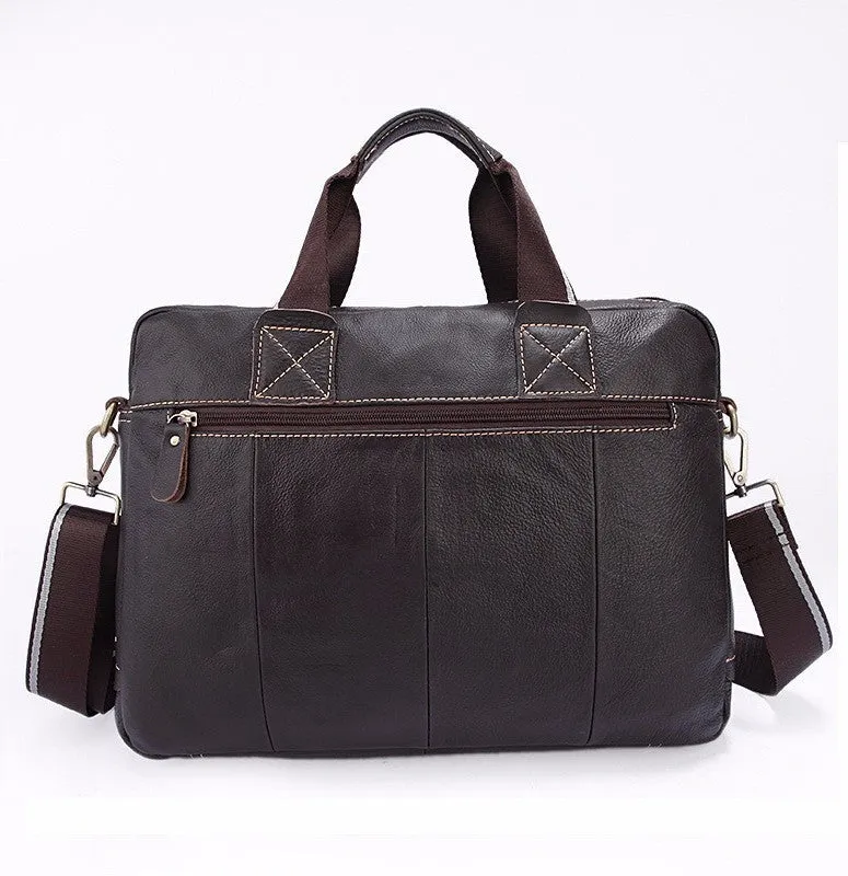 Fashionable Casual Men's Laptop Bag