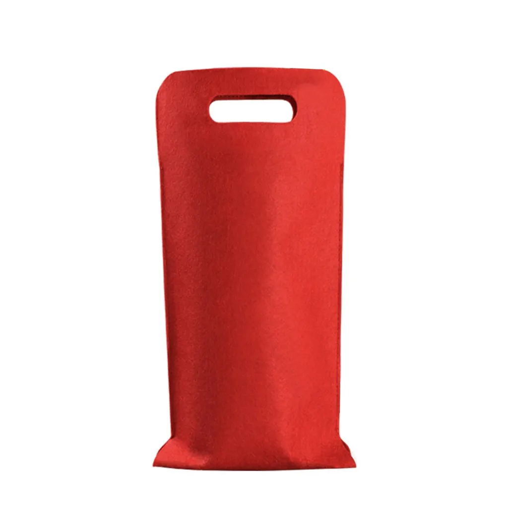 Felt Two Bottles Bag(FB-16)