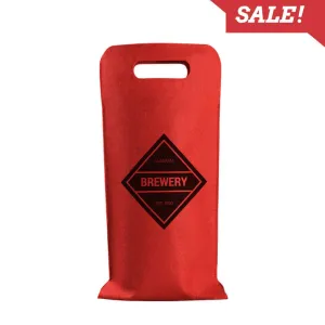 Felt Two Bottles Bag(FB-16)
