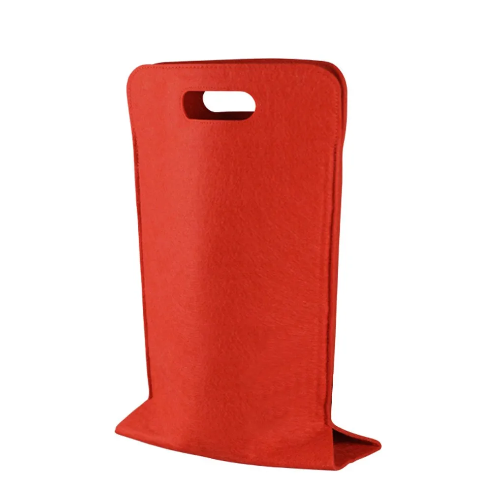 Felt Two Bottles Bag(FB-16)