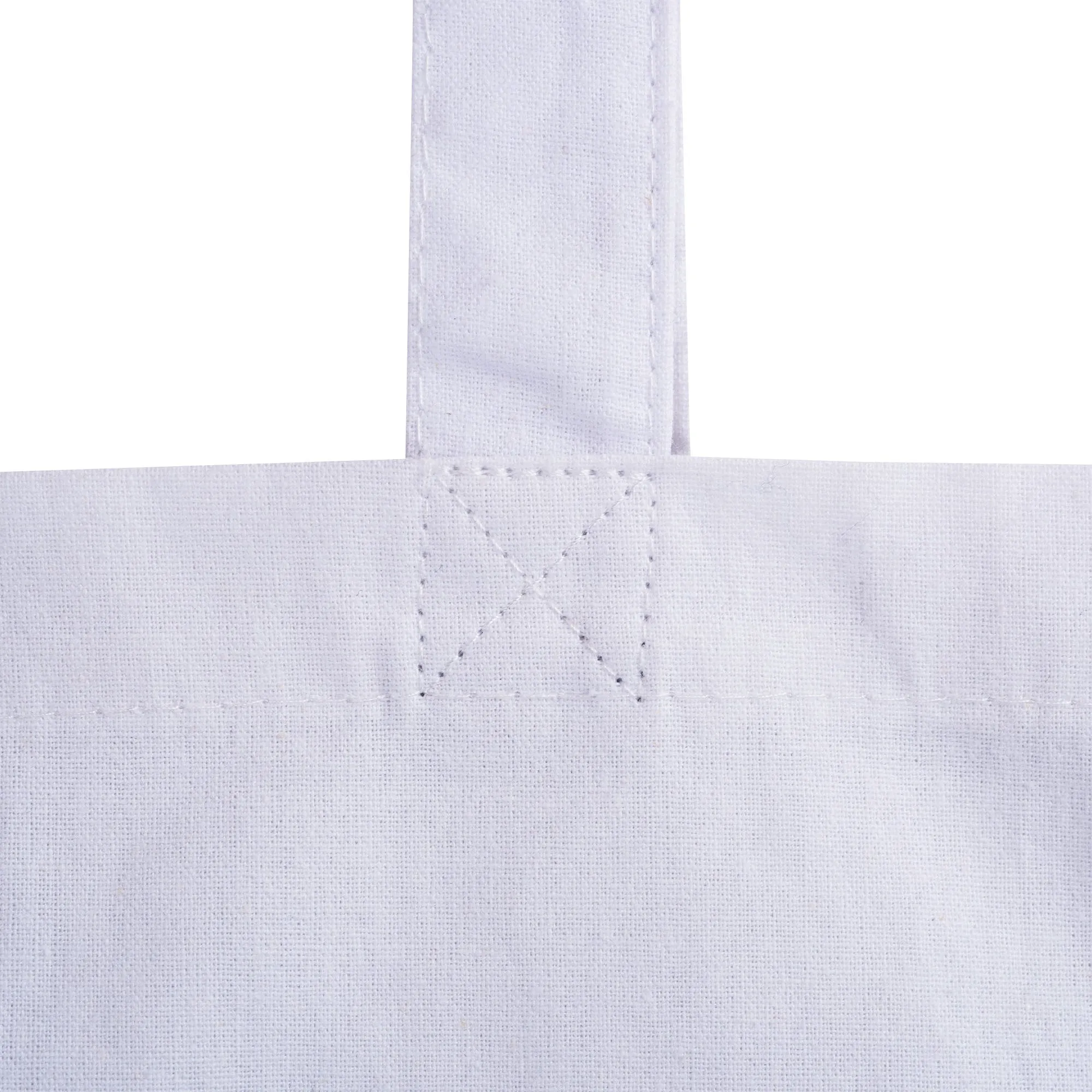 Foldable Calico Bag CB012-24H