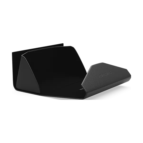 Foldable Swannies Eyeglass Case