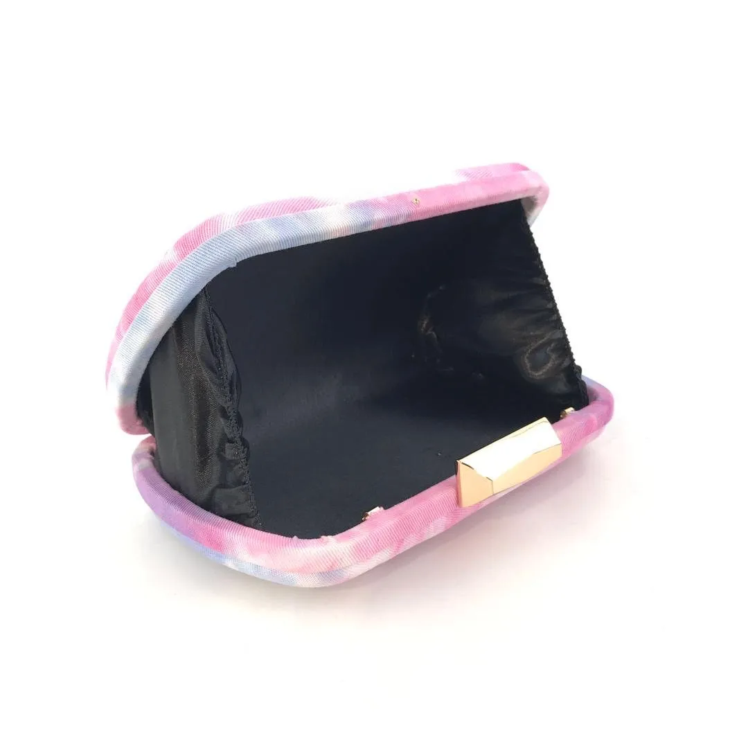 Forever Summer - Limited Edition - Tie Dye Clutch