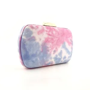 Forever Summer - Limited Edition - Tie Dye Clutch