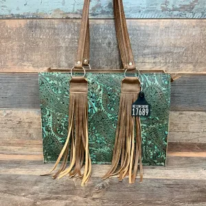 Get Outta Town Tote - #17689