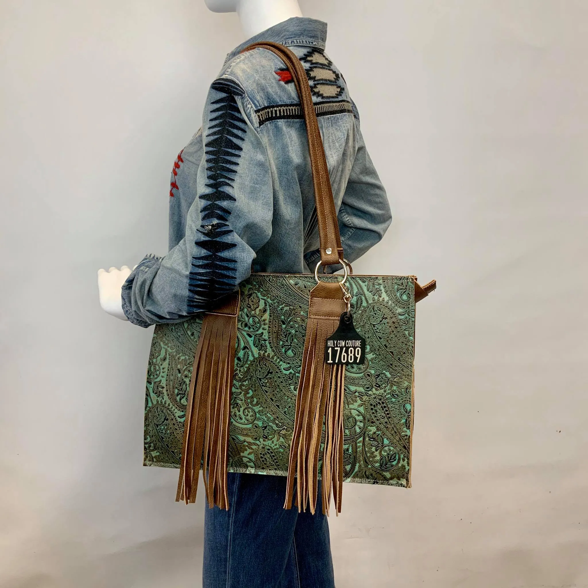 Get Outta Town Tote - #17689