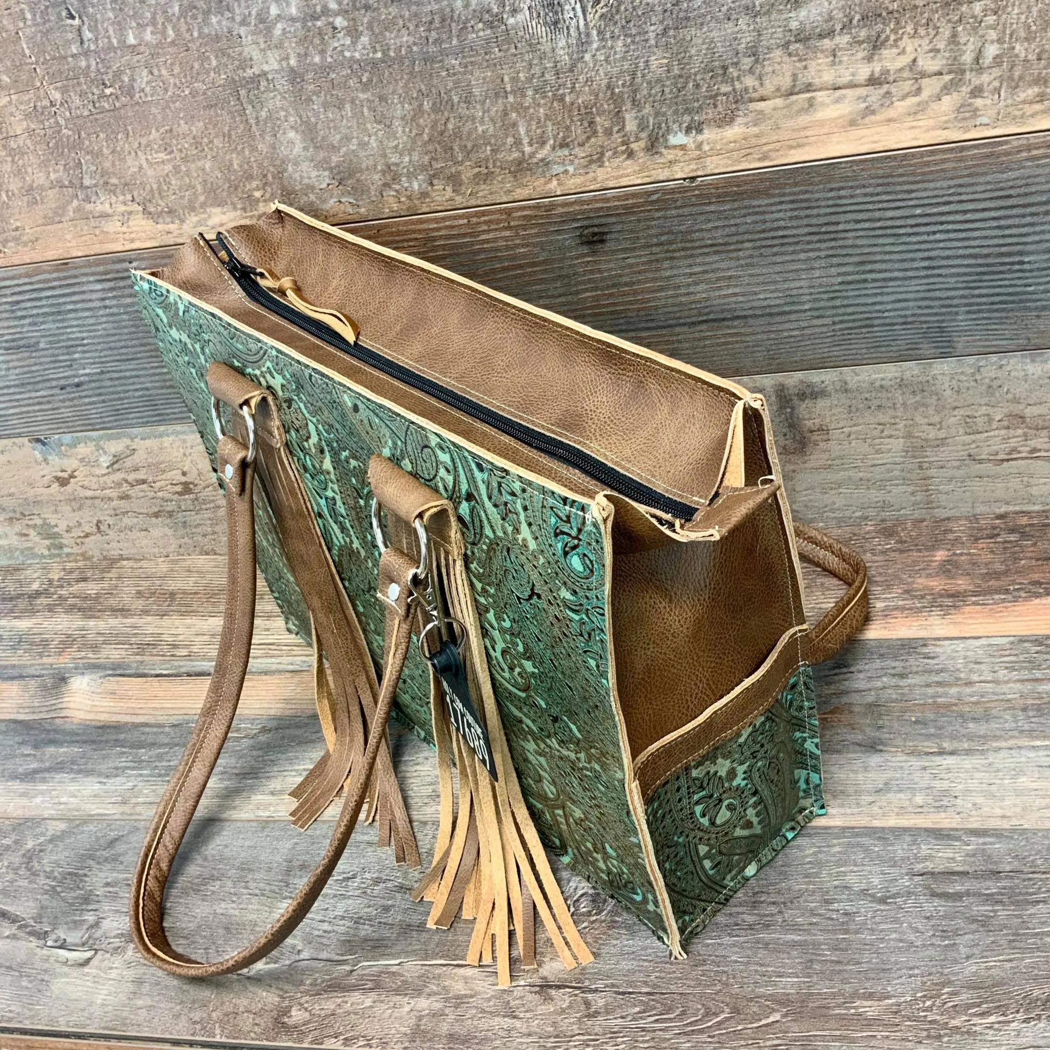 Get Outta Town Tote - #17689