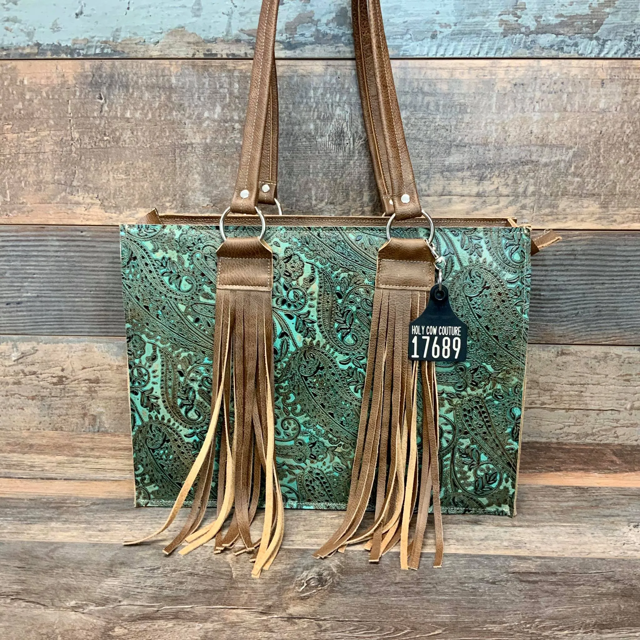 Get Outta Town Tote - #17689