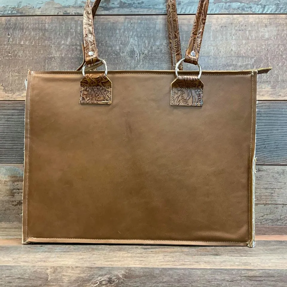 Get Outta Town Tote - #17995
