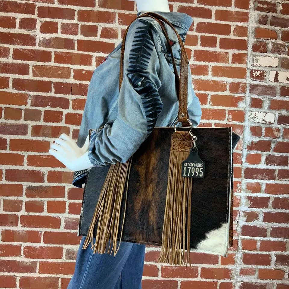 Get Outta Town Tote - #17995