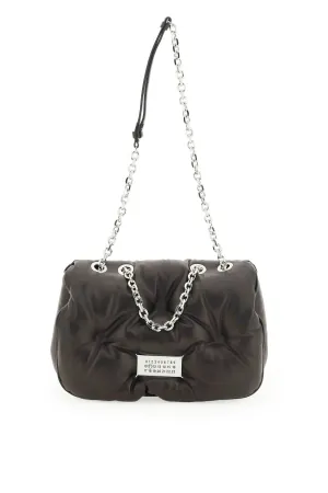 glam slam chain bag